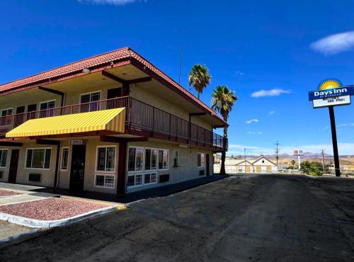 Days Inn by Wyndham Barstow