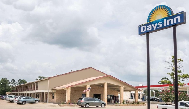 Days Inn by Wyndham Bastrop