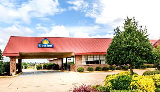 Days Inn by Wyndham Batesville