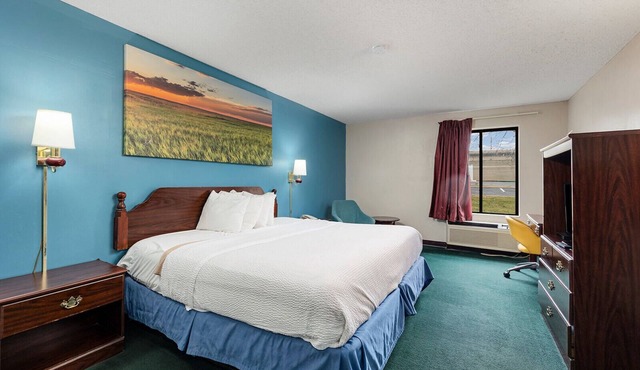 Days Inn by Wyndham Battlefield Rd/Hwy 65