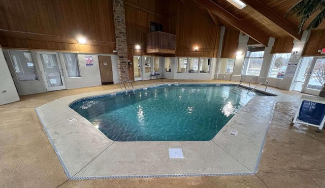 Days Inn by Wyndham Batavia Ohio