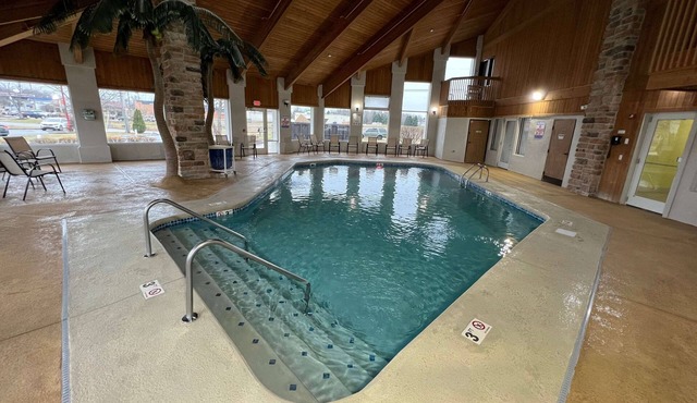 Days Inn by Wyndham Batavia Ohio