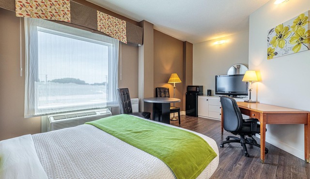 Days Inn by Wyndham Berthierville