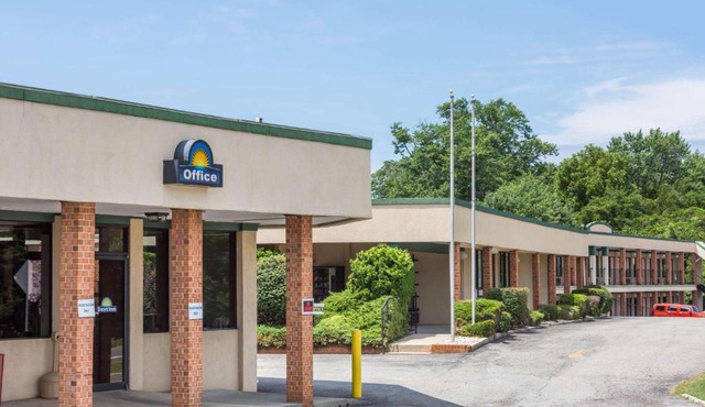Days Inn by Wyndham Bedford
