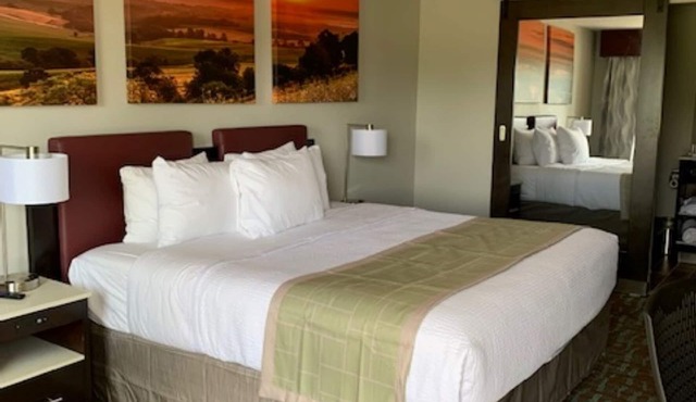 Days Inn by Wyndham Bellville Mansfield