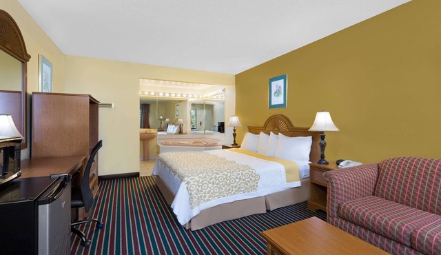 Days Inn by Wyndham Biscoe