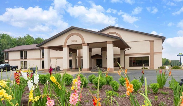 Days Inn by Wyndham Blairsville