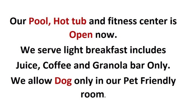 Days Inn by Wyndham Black Bear