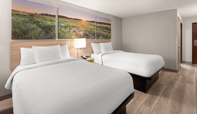Days Inn by Wyndham Blairsville