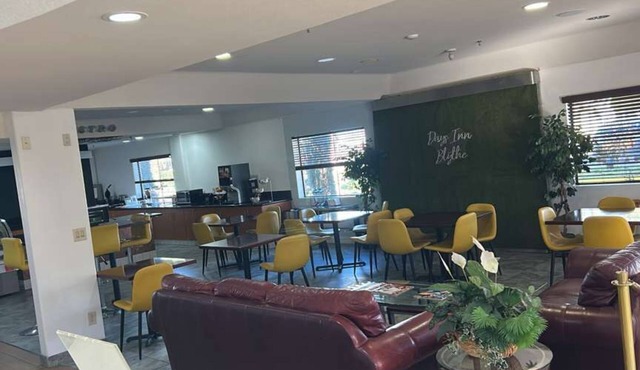 Days Inn by Wyndham Blythe