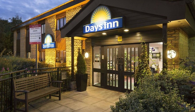 Days Inn by Wyndham Bradford M62