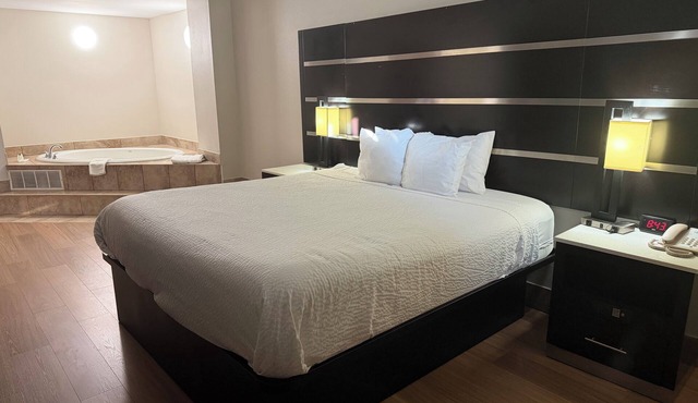 Days Inn by Wyndham Budd Lake