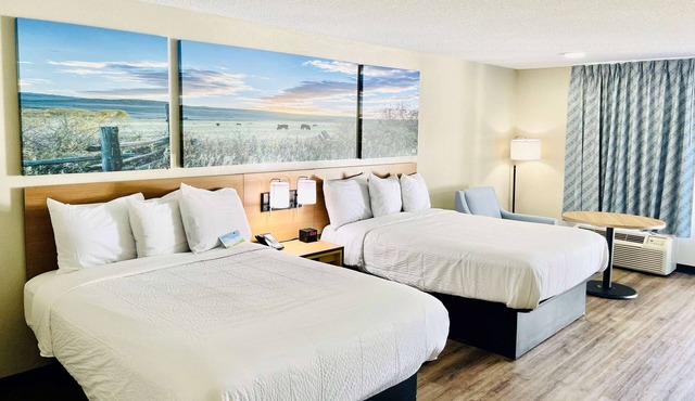 Days Inn by Wyndham Burleson Ft. Worth