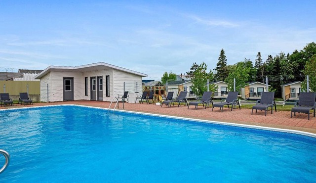 Days Inn by Wyndham Riviere-Du-Loup