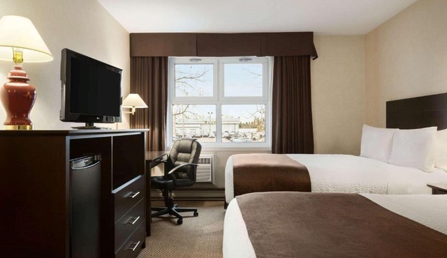 Days Inn by Wyndham Trois-Rivieres
