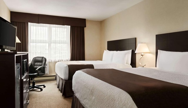 Days Inn by Wyndham Trois-Rivieres