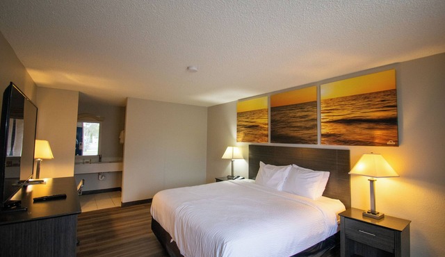 Days Inn by Wyndham Caddo Valley Arkadelphia