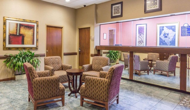 Days Inn by Wyndham Camp Springs/Andrews AFB DC Area