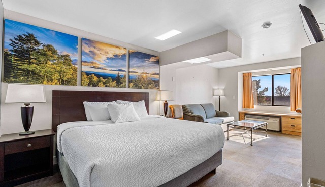 Days Inn by Wyndham Camp Verde Arizona