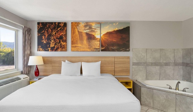 Days Inn by Wyndham Canon City