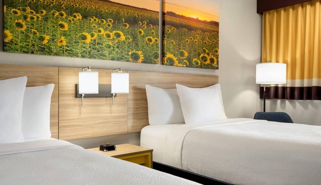 Days Inn by Wyndham Cartersville