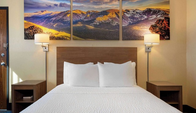 Days Inn by Wyndham Carbondale