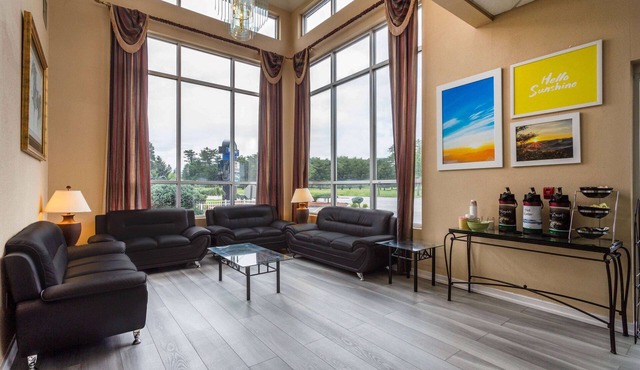 Days Inn by Wyndham Carlisle North