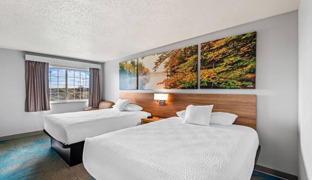 Days Inn by Wyndham Carroll