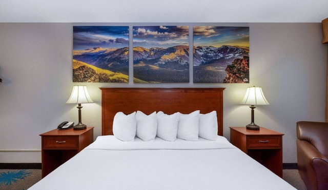 Days Inn by Wyndham Casper