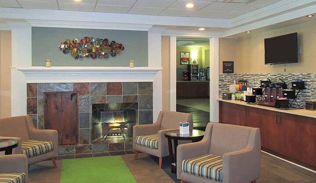 Days Inn by Wyndham Cedartown