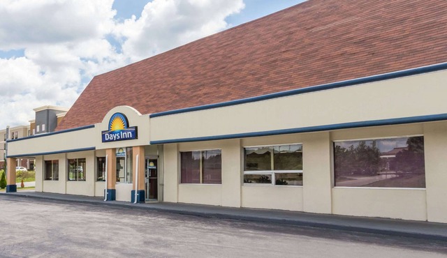 Days Inn by Wyndham Christiansburg