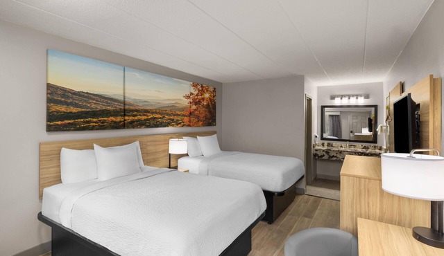 Days Inn by Wyndham Charleston WV