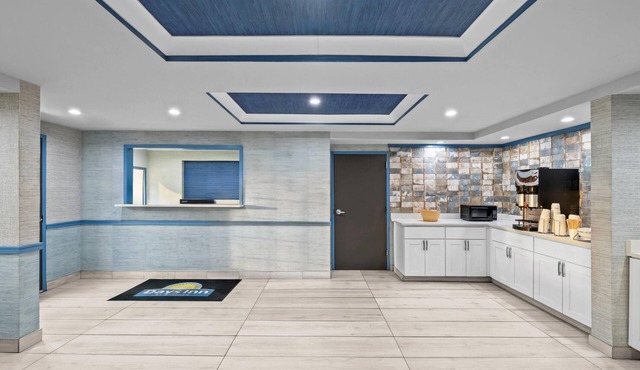 Days Inn by Wyndham Chesapeake
