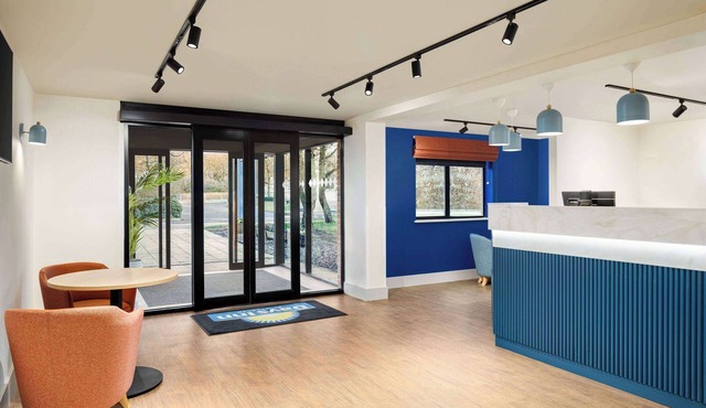 Days Inn by Wyndham Chesterfield Tibshelf