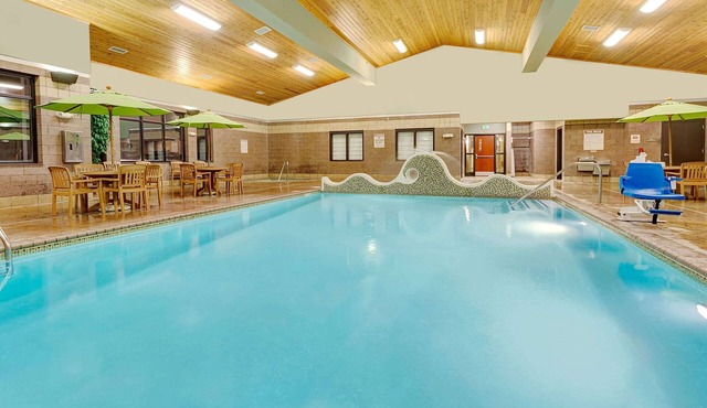 Days Inn by Wyndham Cheyenne