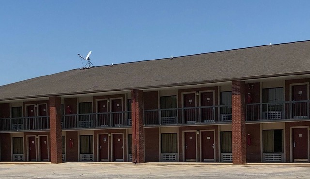 Days Inn by Wyndham Childersburg/Sylacauga