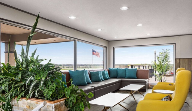 Days Inn by Wyndham Chillicothe