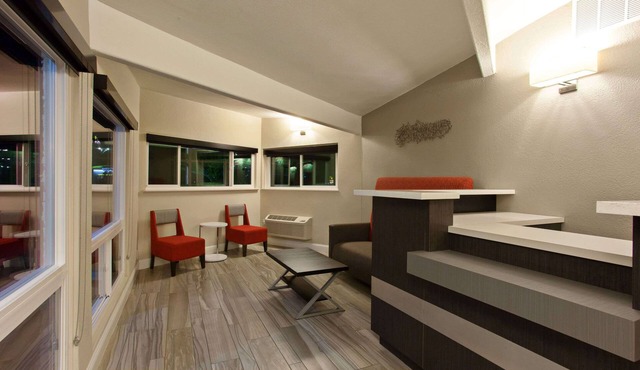 Days Inn by Wyndham Chowchilla Gateway to Yosemite