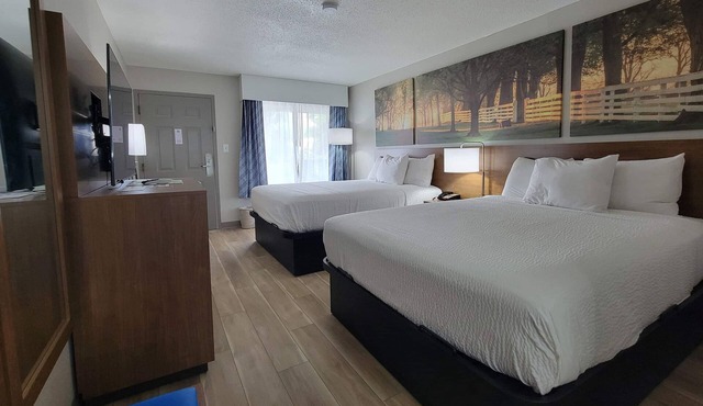Days Inn by Wyndham Clanton AL