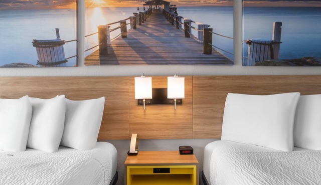 Days Inn by Wyndham Cloverdale Greencastle