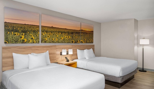 Days Inn by Wyndham Coffeyville