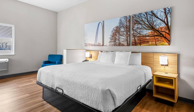 Days Inn by Wyndham Collinsville/St. Louis