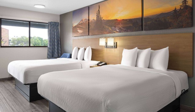 Days Inn by Wyndham Columbus/Worthington