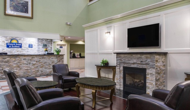 Days Inn by Wyndham Columbus East Airport