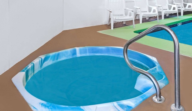 Days Inn by Wyndham Concordia