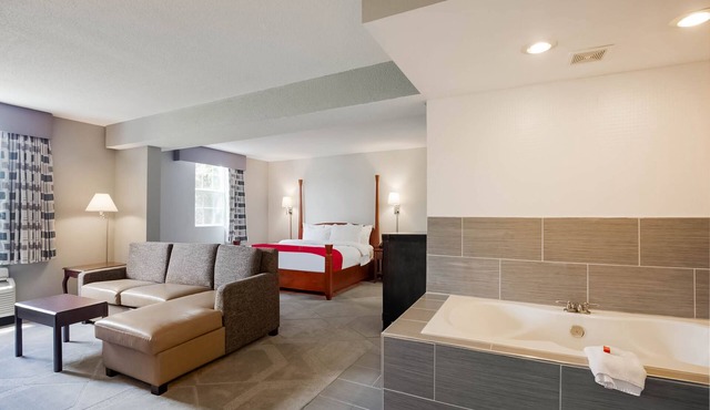 Days Inn by Wyndham Conneaut