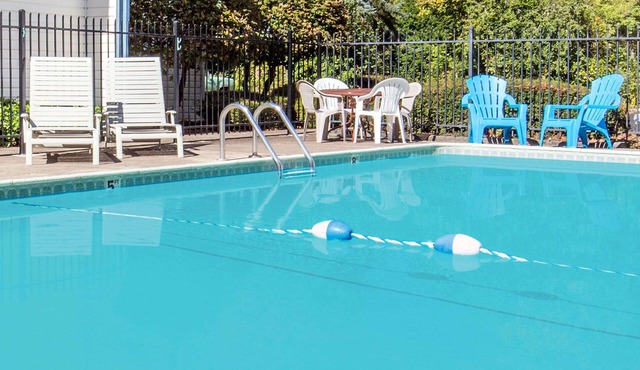 Days Inn by Wyndham Corvallis