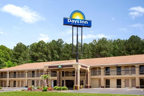 Days Inn by Wyndham Covington