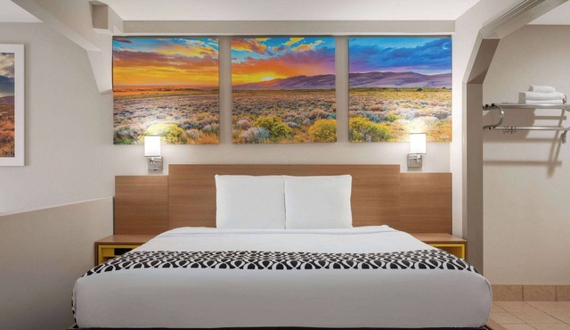 Days Inn by Wyndham Covington