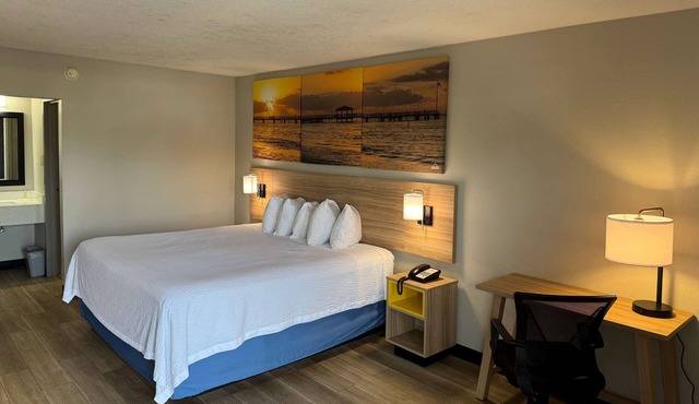 Days Inn by Wyndham Crystal River